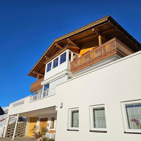 Apart Michl Nauders Exterior foto