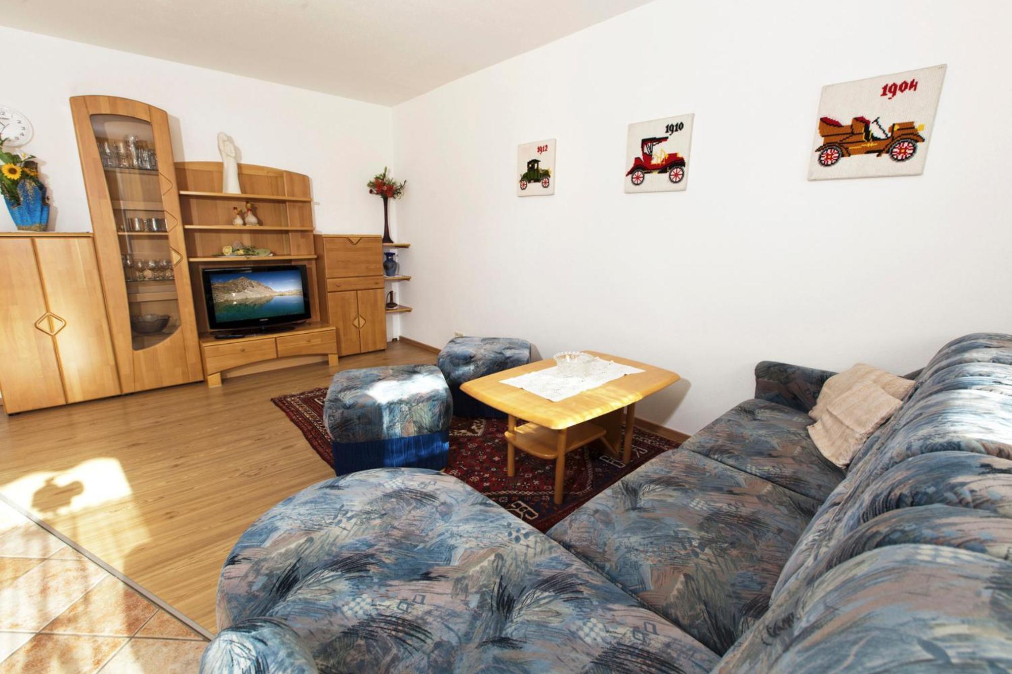 Apart Michl Nauders Exterior foto